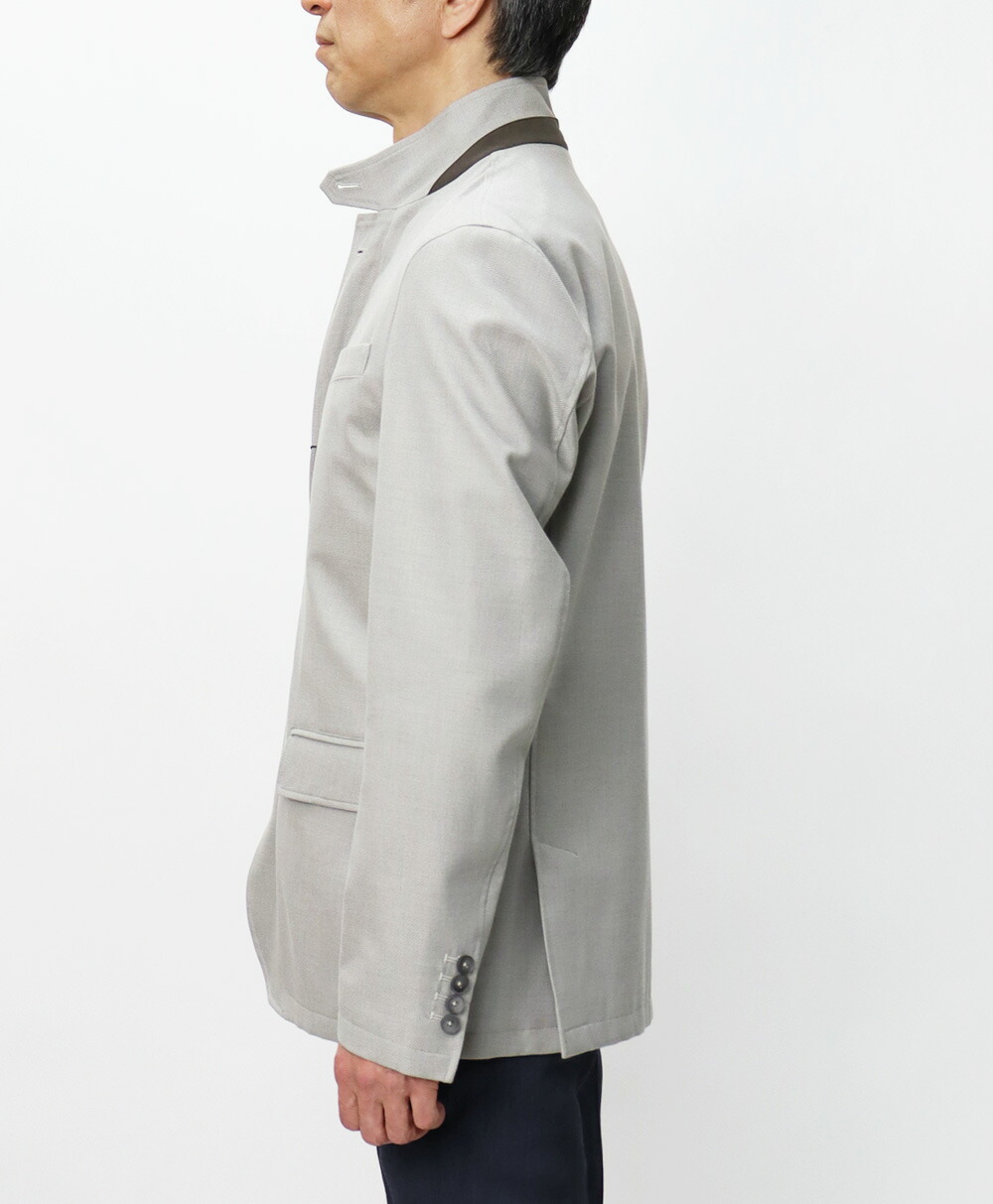 ヘルノ / HERNO / ジャケット型アウター / ロロピアーナ レイン