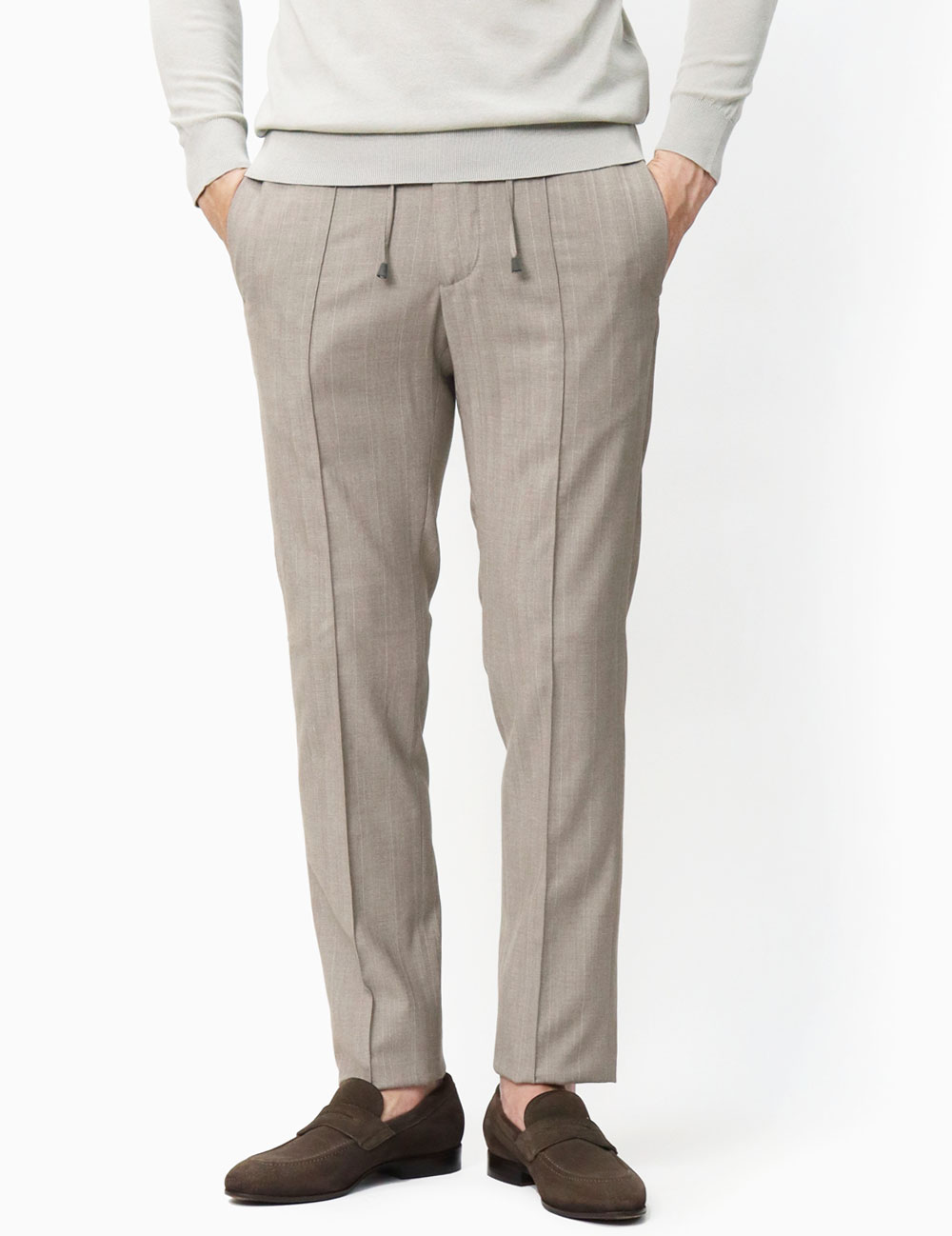 giab's ARCHIVIO MASACCIO ヘリンボーン 48 giab's ARCHIVIO MASACCIO