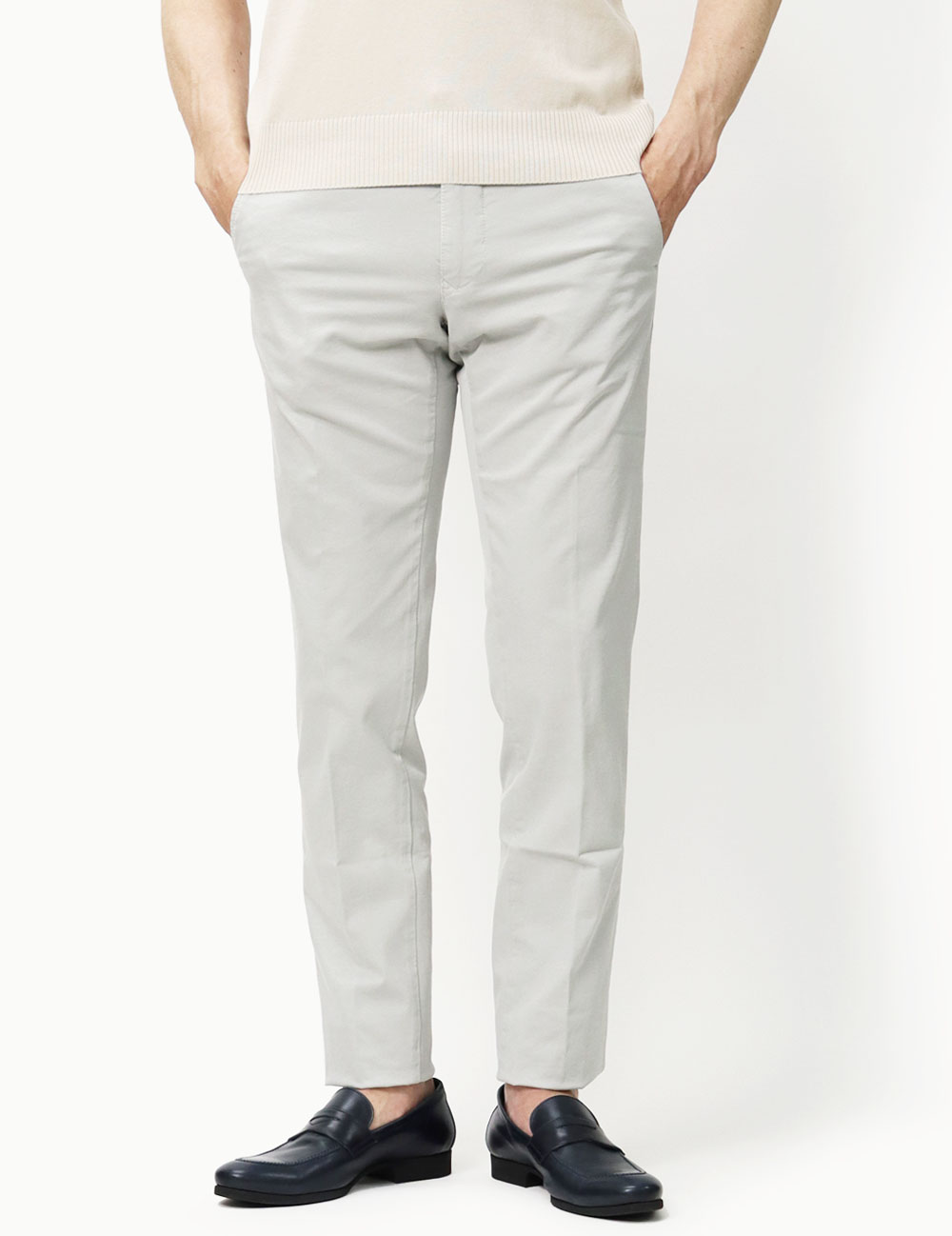 インコテックス スラックス / INCOTEX SLACKS / 100型 / ストレッチ