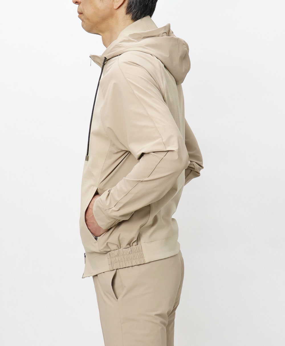 ジャブスアルキヴィオ / giabsarchivio / PUCCI PK / パーカー