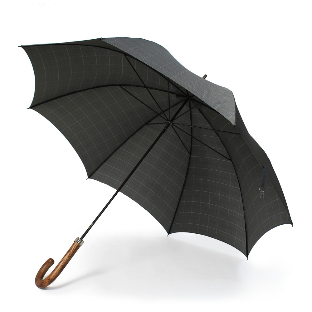 フォックス アンブレラ / FOX UMBRELLAS / 晴雨兼用 ( 撥水 / UV ) 長