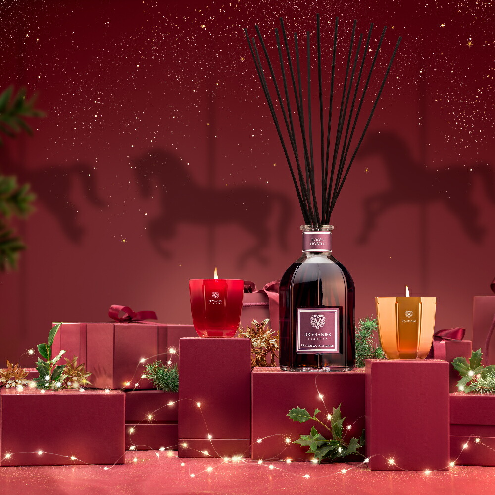 ドットール・ヴラニエス / DR. VRANJES / 500 g キャンドル +