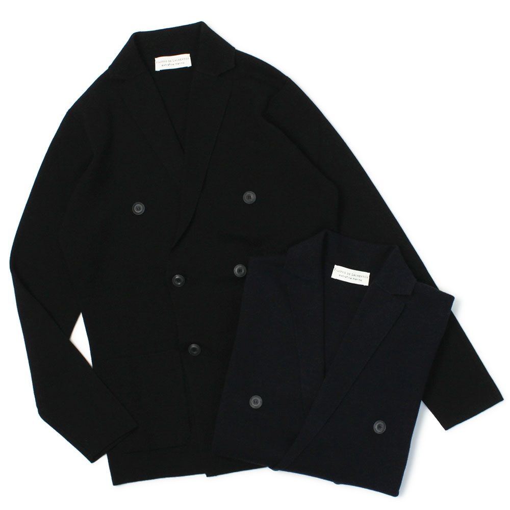 フィリッポ デ ローレンティス / FILIPPO DE LAURENTIIS / ダブル