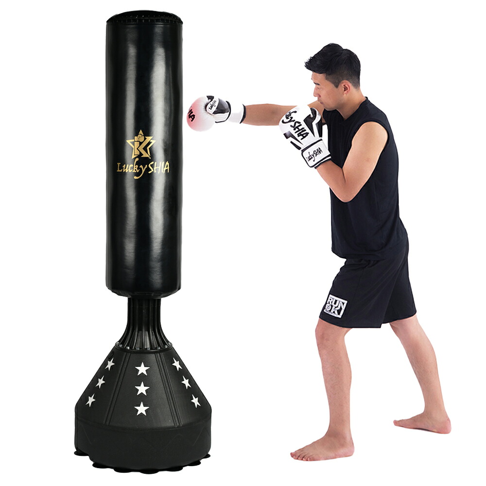 楽天市場】【マラソン期間限ポイントMAX12倍☆】【サンドバッグ185cm＋