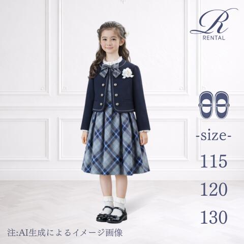 waltz by BEAMS DESIGN 入学式 女の子 フォーマル