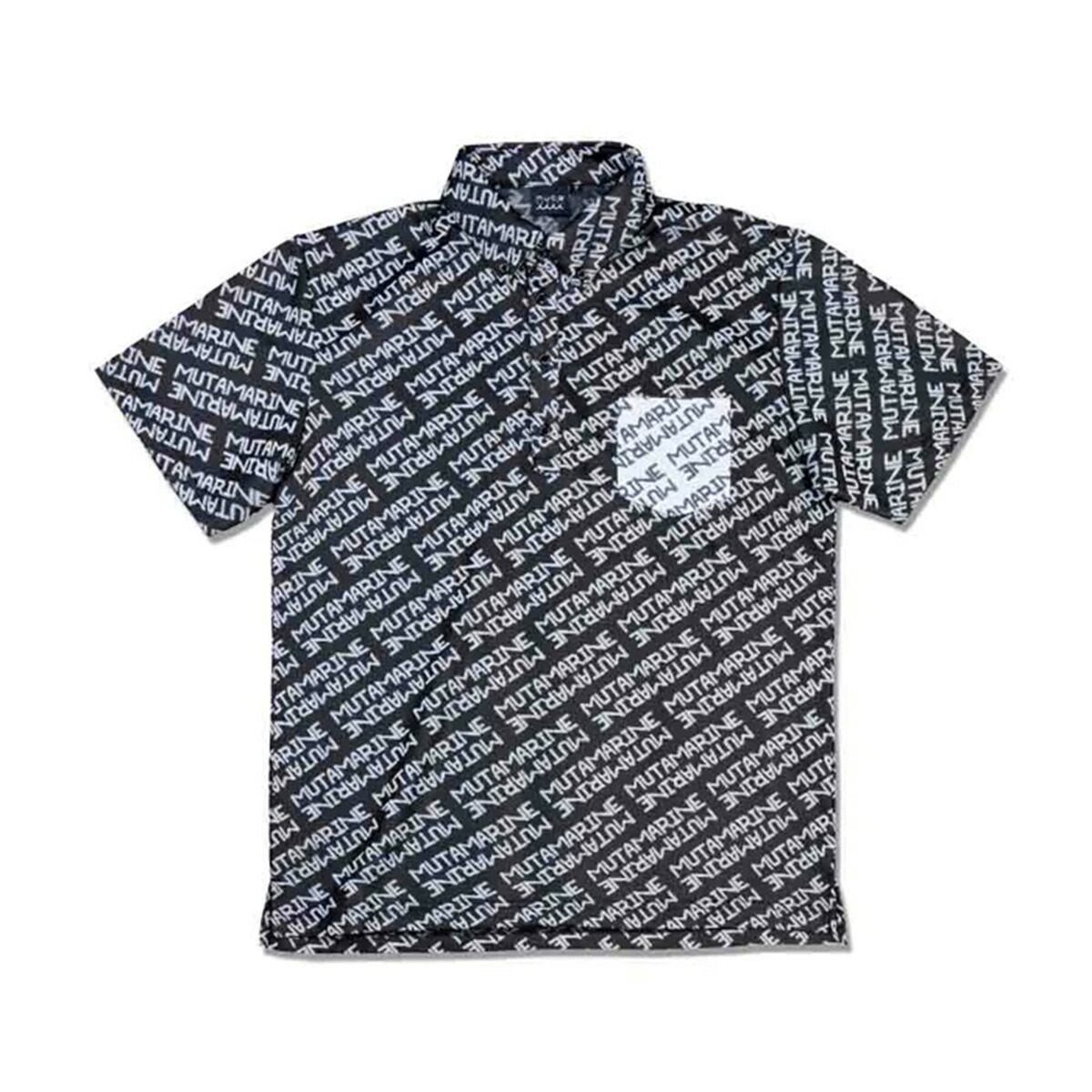 楽天市場】muta MARINE ムータマリン ゴルフ ダイアゴナル ジャガード