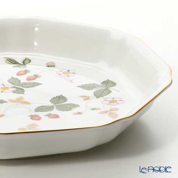 楽天市場】ウェッジウッド (Wedgwood) ワイルドストロベリー