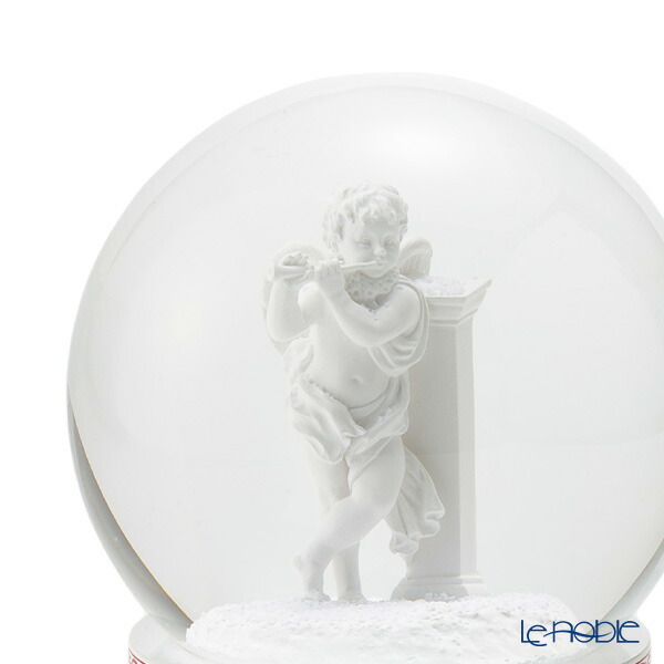 楽天市場】ウェッジウッド (Wedgwood) ホリデイ スノーグローブ