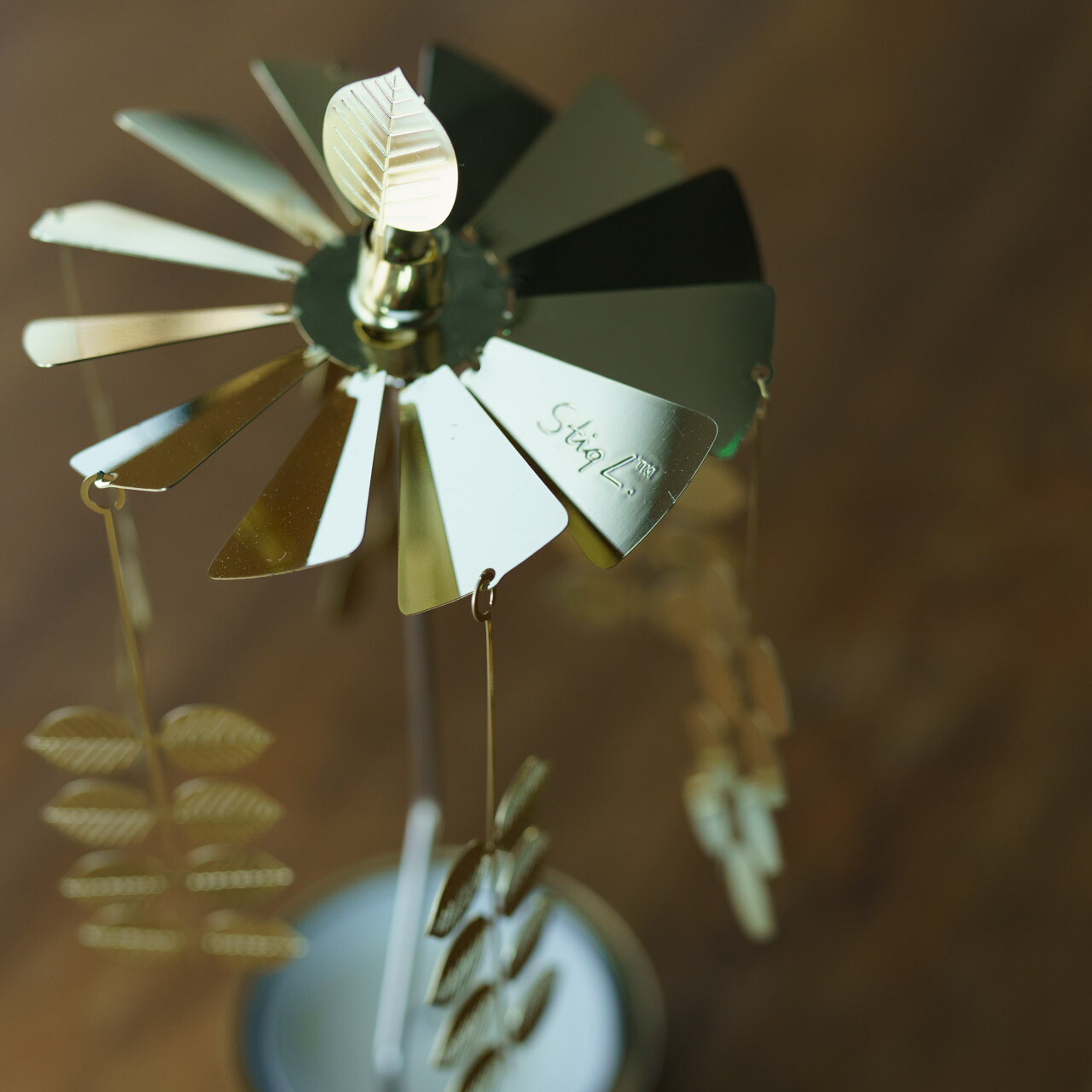 楽天市場】ロータリーキャンドルホルダー スティグリンドベリ ベルサ