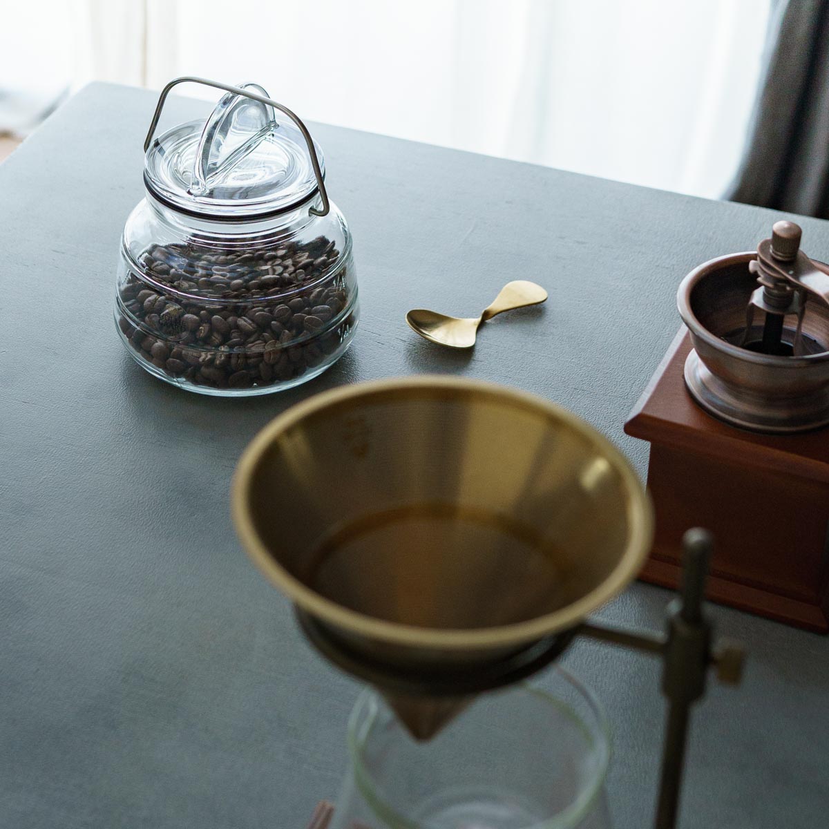 楽天市場】ホルムガード スカーラ 1L 1000ml ストレージジャー