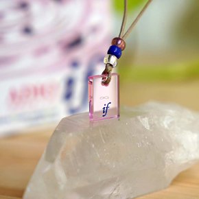 アディオイフ ペンダント