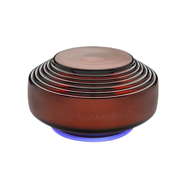 ソマヴェディック アンバー(メディックアンバー) ソマヴェディック最