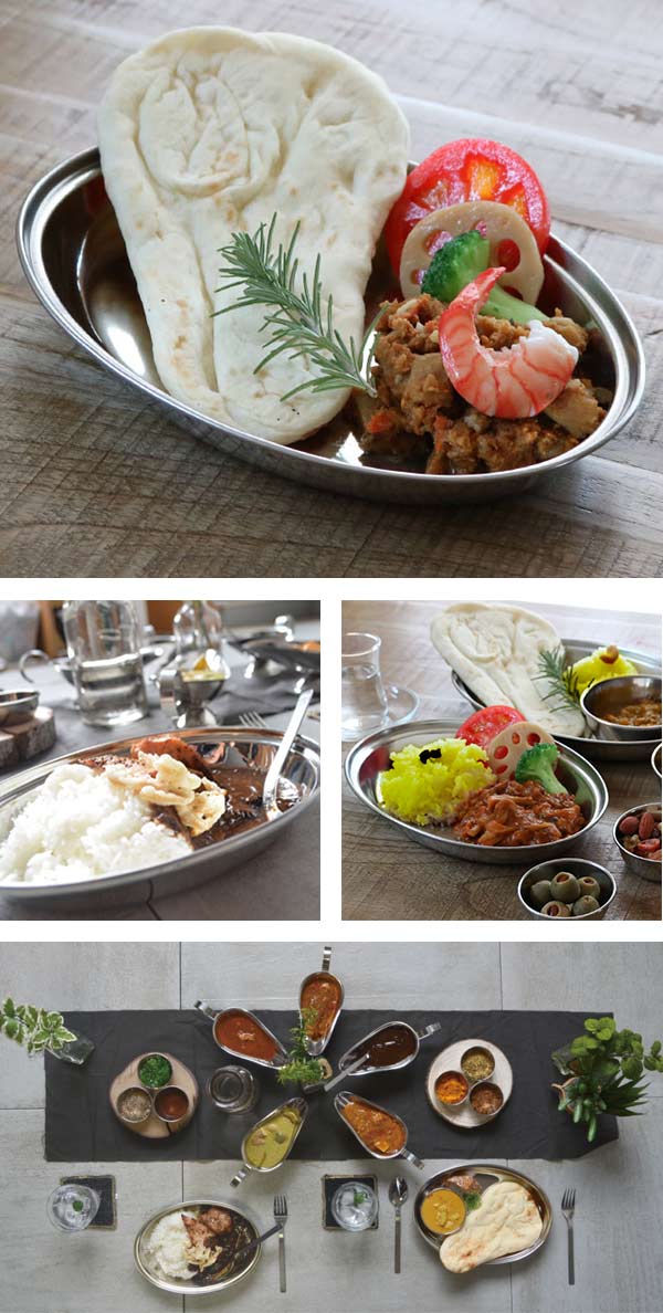 楽天市場】カレー皿 27.5cm ロッコ カレープレート ステンレス製