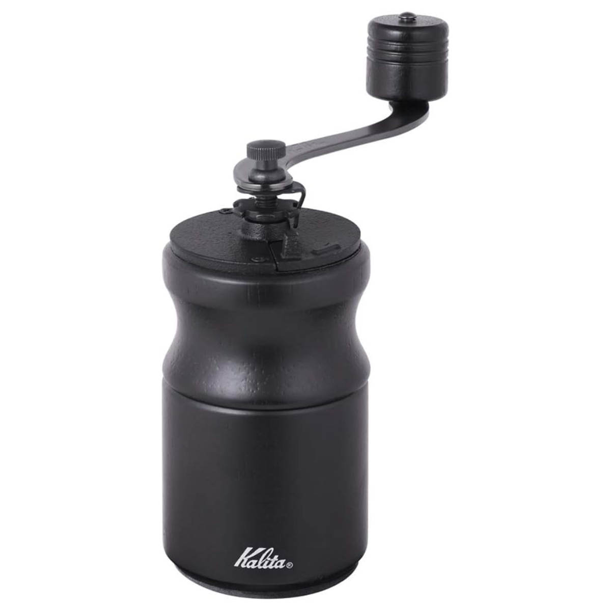 楽天市場】Kalita カリタ コーヒーミル KH-10 N （ 手挽き コーヒー