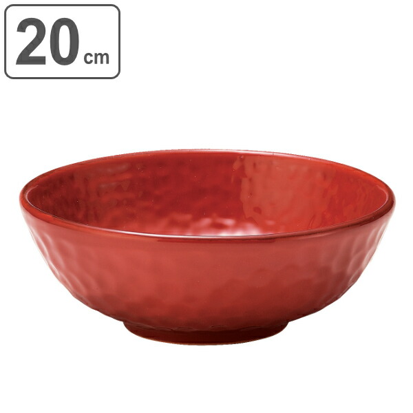 楽天市場】鉢 40cm 大鉢 M.STYLE シエナ 皿 食器 和食器 陶器 赤土