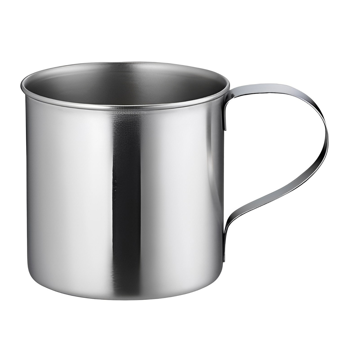 楽天市場】マグカップ 175ml ステンレスマグ シングル 180 （ コップ