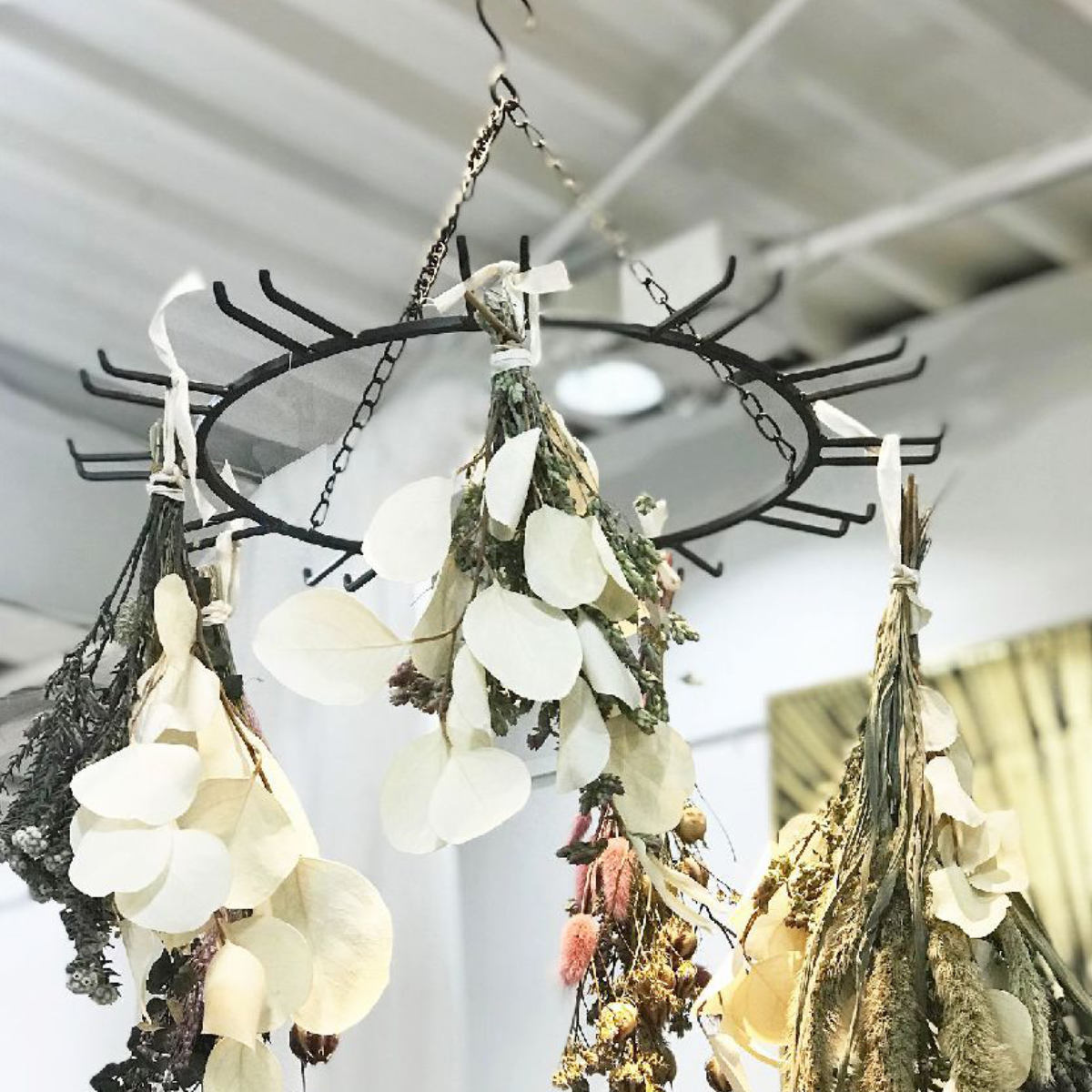 楽天市場】フック ジョセフアイアン サークルフック 引っ掛け （ 吊り