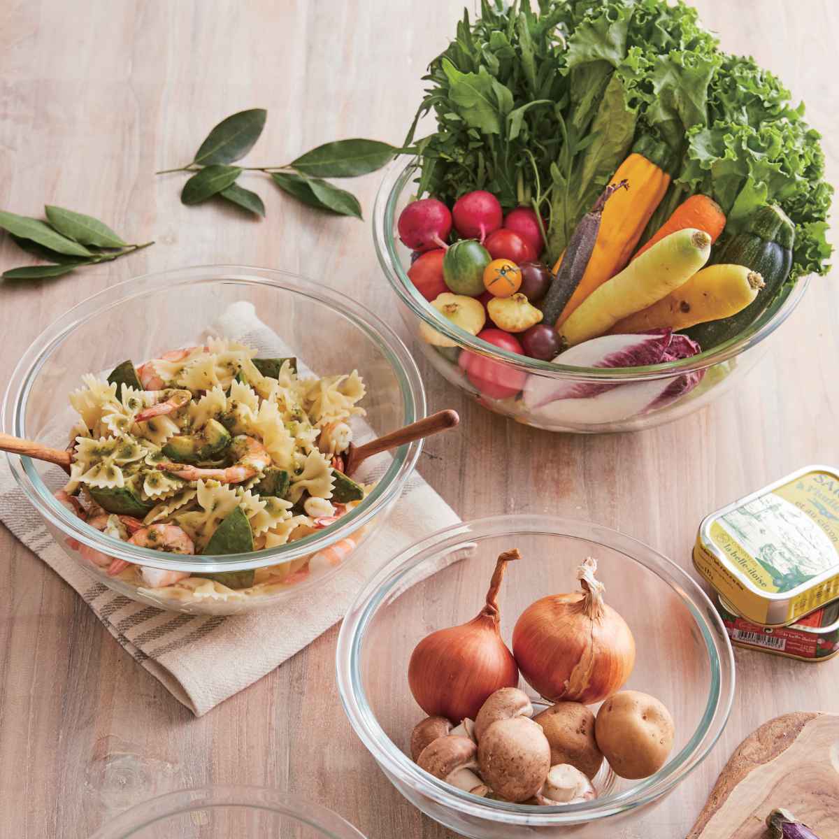 楽天市場】PYREX ボウル 940ml 耐熱ガラス パイレックス （ ガラス