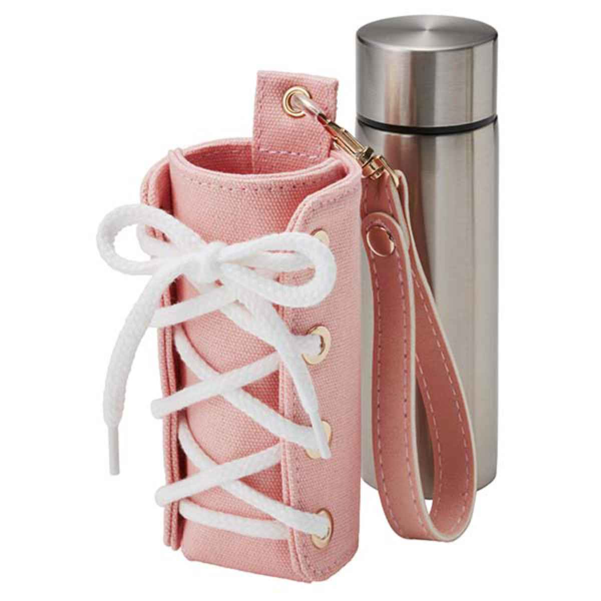 楽天市場】ボトルカバー ミニボトル用 ミニマグホルダー （ 水筒カバー