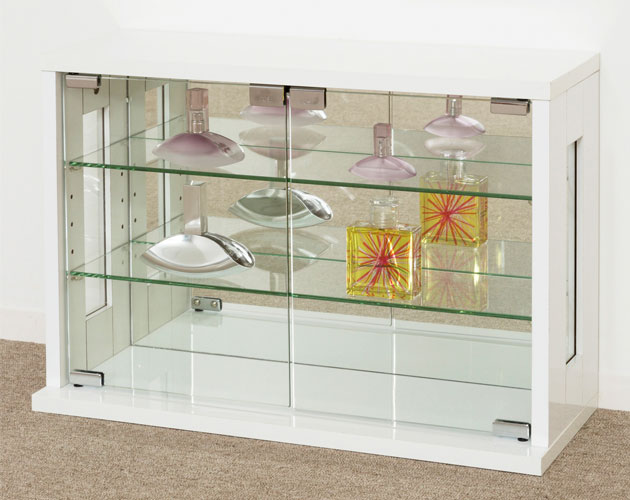 楽天市場】【本日ポイント5倍】卓上 コレクションケース 横長型 縦長型