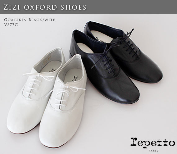 楽天市場】レペット (repetto ) 【 VX377C 】 Zizi ( ジジ ) Goatskin