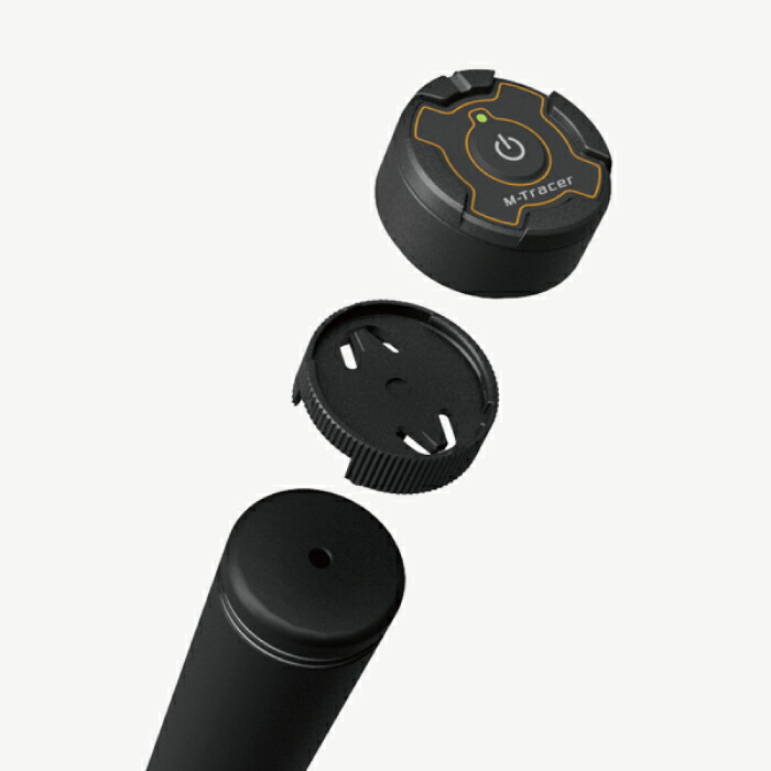 楽天市場】M-Tracer for Golf MT520G ゴルフスイング計測器 ゴルフ練習