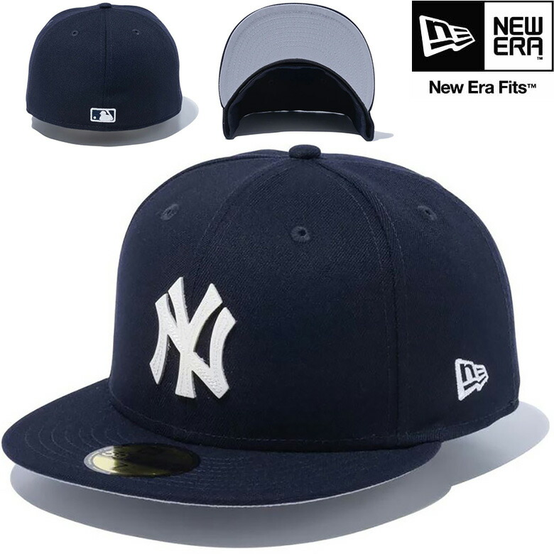 楽天市場】ニューエラ キャップ NEW ERA 59FIFTY Powered by GORO