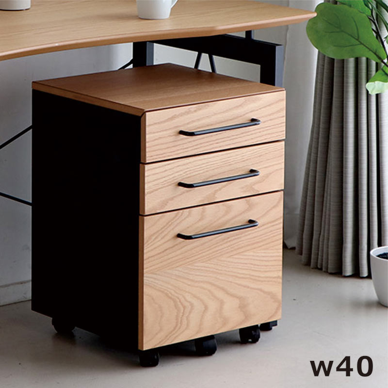 楽天市場】【マラソン期間中全品ポイント10倍】北欧 ワゴン サイド