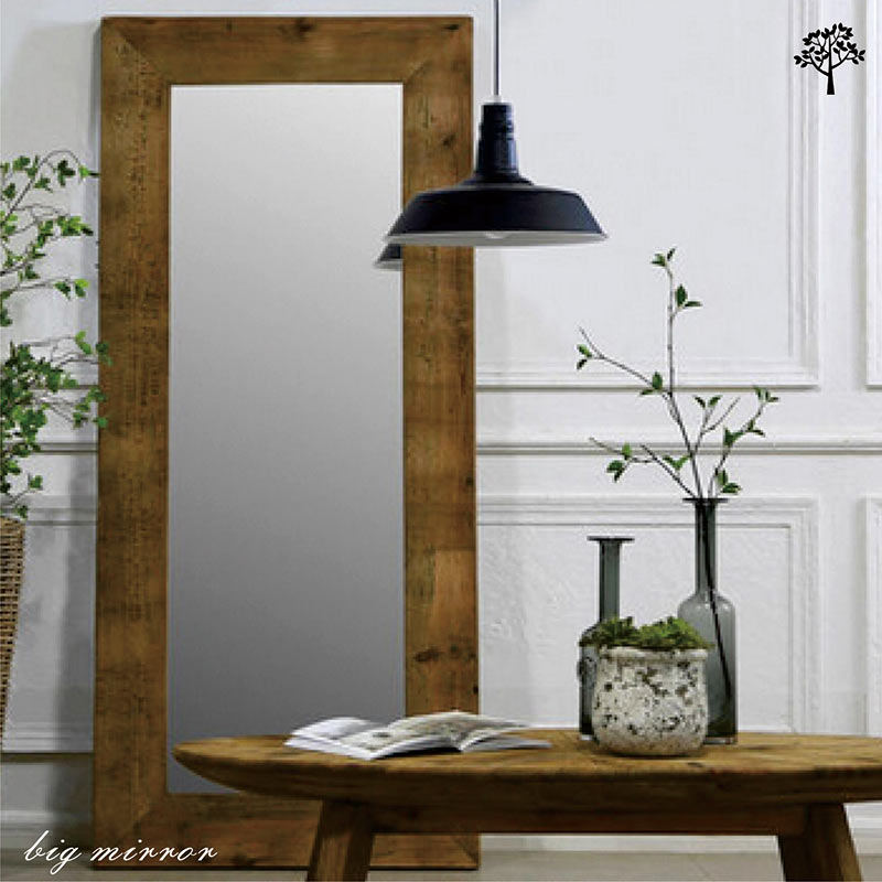 楽天市場】【マラソン期間中全品ポイント10倍】スタンドミラー 全身