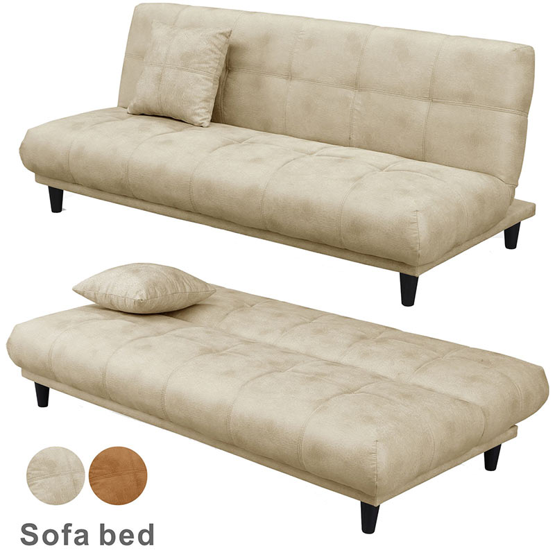 楽天市場】ソファベッド ソファーベッド コンパクト シングル 3人掛け