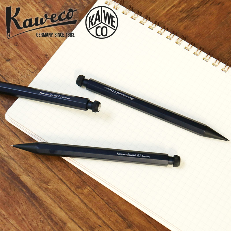 Kaweco めい様専用小箱、カヴェコ シャープペンシル - カヴェコ