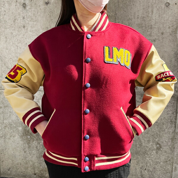 ディズニー カーズ レースヒーロー スタジャン L アパレル ユニ