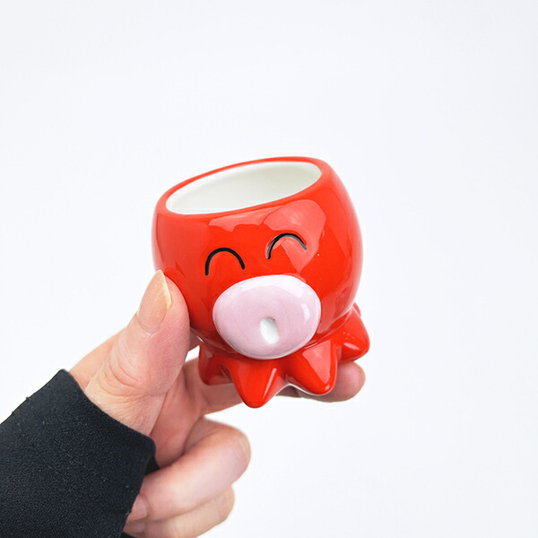 サンリオ ハンギョドン ティーセット コップ 食器 Sanrio