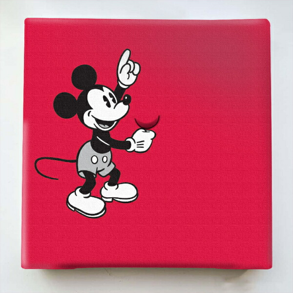 予約品】≪3月入荷予定≫ディズニー ミッキーマウス 一輪挿し 花瓶