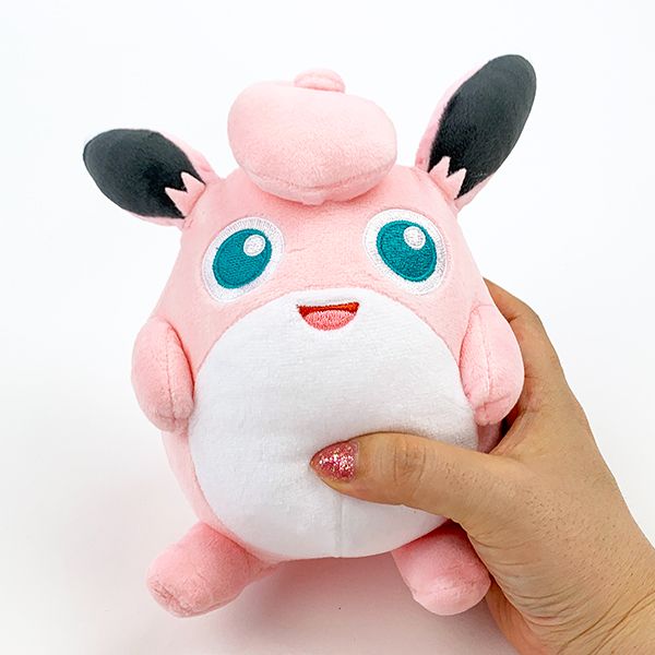 ポケットモンスター ポケモン ALL STAR COLLECTION ぬいぐるみ PP186