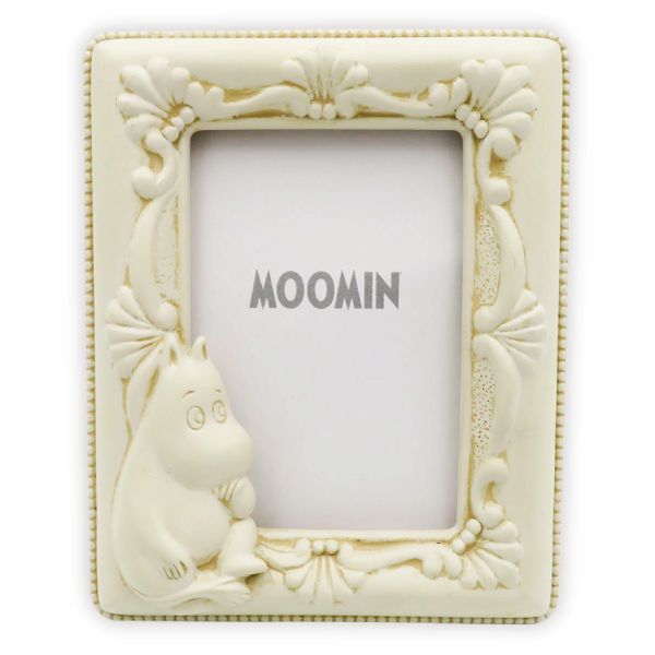 ムーミン MOOMIN フレーム リビエラシリーズ 写真立て フォトフレーム