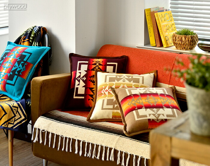 楽天市場】【マラソン期間中 最大P40倍】 送料無料 クッション