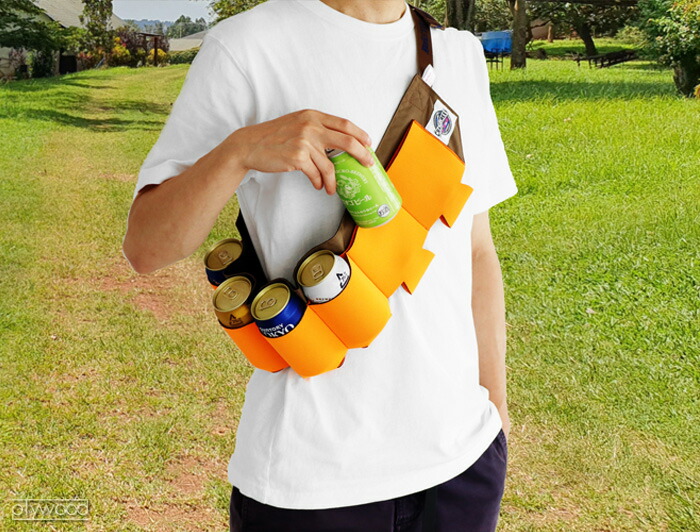 楽天市場】ドリンクホルダー 持ち歩き ボトルカバー ショルダー