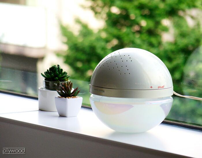 楽天市場】【マラソン期間中 最大P40倍】 正規店 空気清浄機 マジック