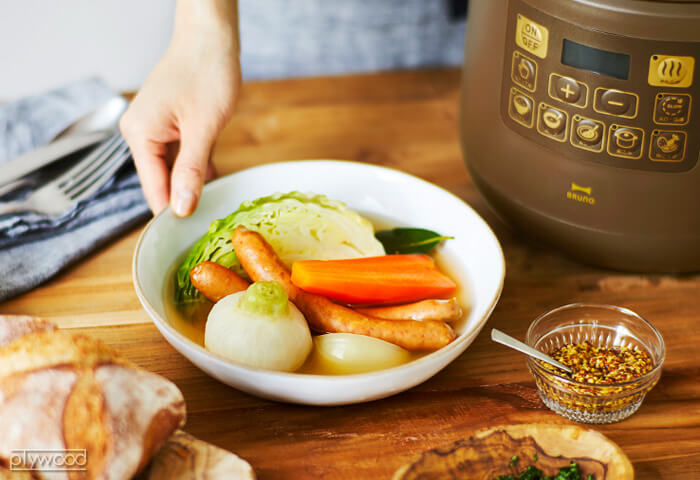 楽天市場】＼豪華特典付／ 圧力鍋 電気 マイコン 電気圧力鍋 送料無料