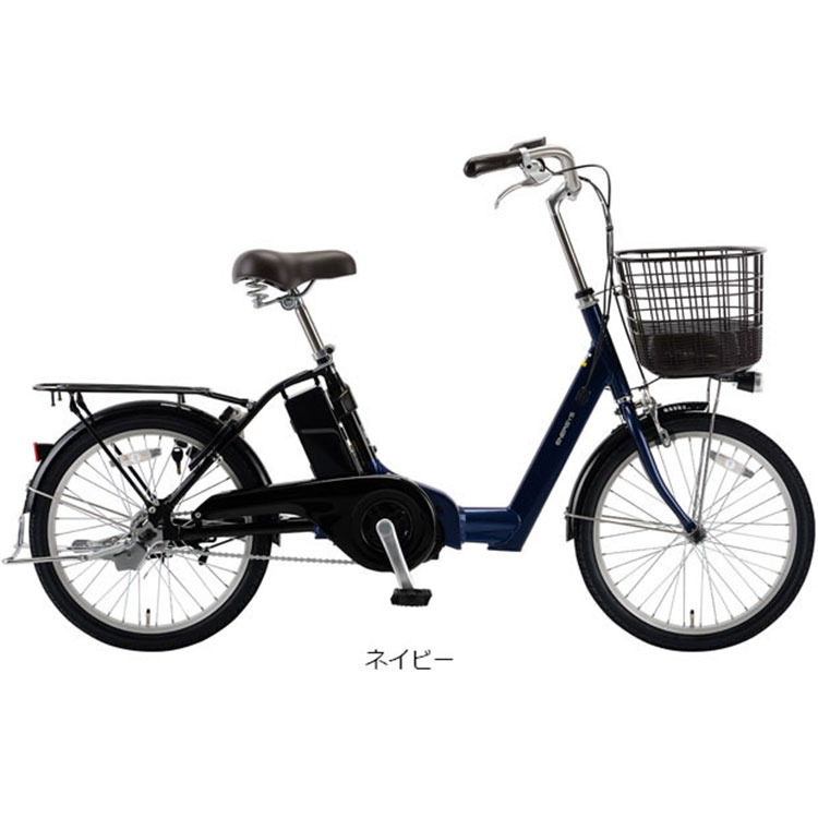 楽天市場】あさひ エナシスライフ ENERSYS Life Q 電動アシスト自転車