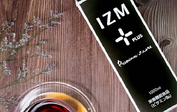 楽天市場】IZM 酵素ドリンク プラス プレミアムテイスト izm