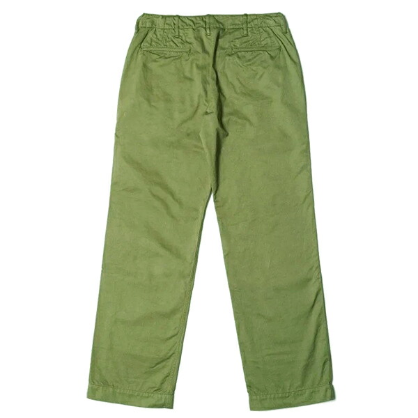 ウエアハウス WAREHOUSE チノパン Lot 1082 CHINOES 定番 ボトム