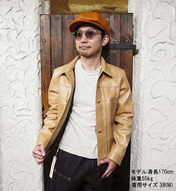 楽天市場】Y'2 LEATHER ワイツーレザー キャップ LC-04 ステアオイル