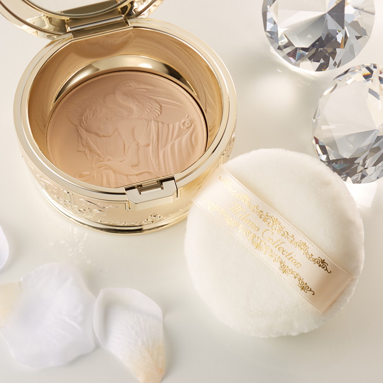 Milano Collection ミラノコレクション フェースアップパウダー 2024