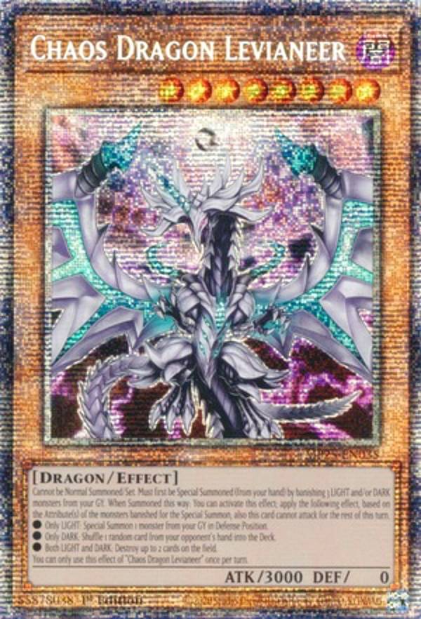 楽天市場】遊戯王 MP25-EN019 カオス・ソーサラー Chaos Sorcerer