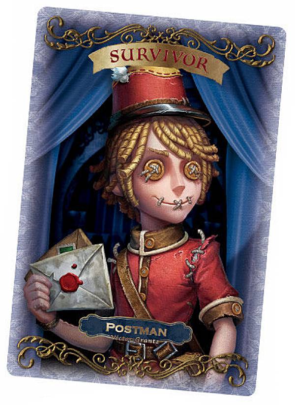 楽天市場】【02/No.06 弁護士 フレディ・ライリー (サバイバーカード