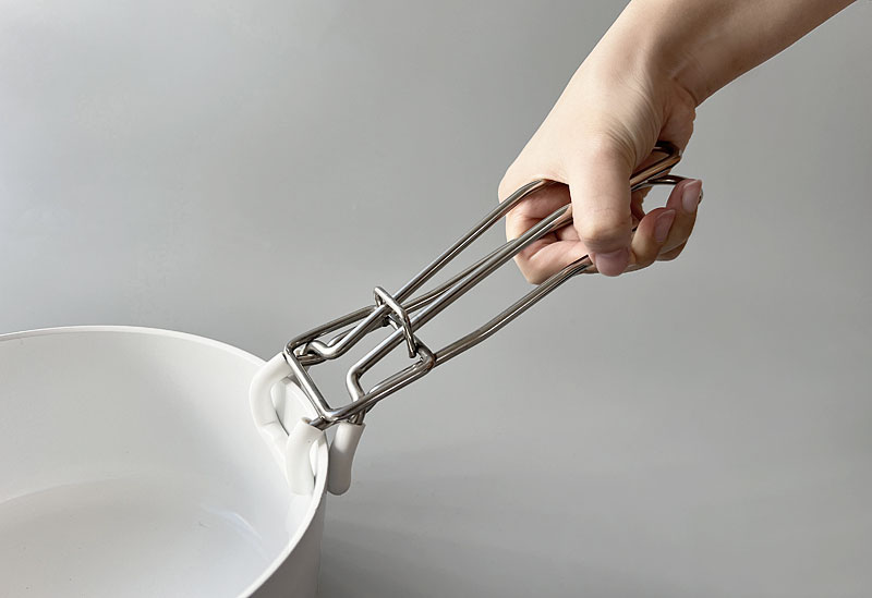 楽天市場】knindustrie ABCT ハンドル ホワイト ( ケイエヌ