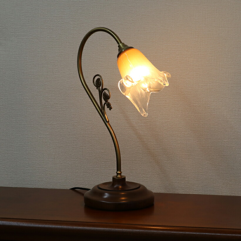 楽天市場】L5 テーブルランプイタリア製 卓上ランプ アンティーク