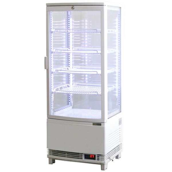 レマコム 冷凍ストッカー 一覧表